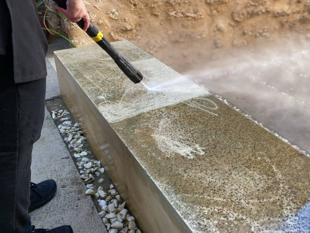 Pressure Washing Contractors in Rutherford College, NC