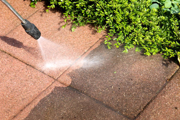 Trusted Rutherford College, NC Pressure Washing Experts